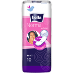 Bella - Normal - Podpaska tradycyjna bez osłonek bocznych 10 szt 5900516300654