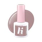 Hi Hybrid - Travel - Lakier hybrydowy BROWN NUDE #409 5ml 5902751402568