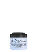 Ziaja - Jeju - PEELING CUKROWY do ciała w czarne kropki 200ml 5901887045113