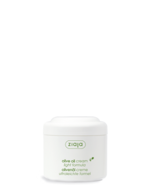Ziaja - Olive Oil - Cream light formula for dry skin (Krem do twarzy LEKKA FORUMUŁA cera sucha i normalna) 100ml 5901887016953 / 15223