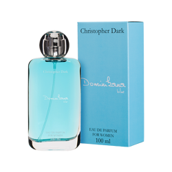 Christopher Dark - Woda perfumowana VIVRE 100ml 5906588003097