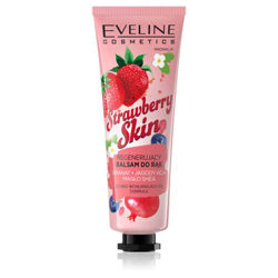 Eveline - STRAWBERRY SKIN HAND BALM 50ml 5901761968576