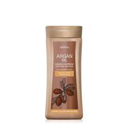 Joanna - Argan Oil - ODŻYWKA z olejkiem arganowym włosy suche i zniszczone 200 ml 5901018010812