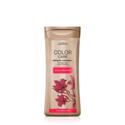 Joanna - Color Care - Szampon do WŁOSÓW FRABOWANYCH 200ml 5901018019525