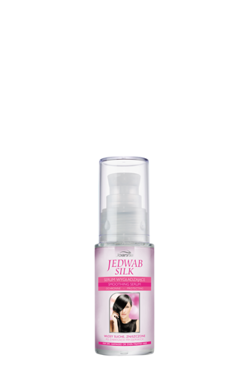 Joanna - Jedwab - SERUM z jedwabiem włosy suche, matowe, zniszczone 50g 5901018019105