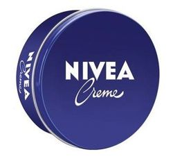 Nivea Creme - Krem uniwersalny dla całej rodziny 250ml 5900017043487